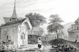 HENRY WINKLES (England, um 1801-1860)