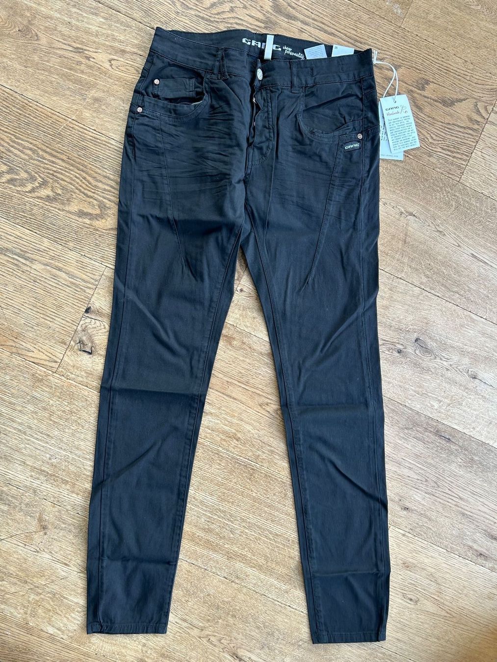 Gang Pantaloni: Hose, Gang //NEU// 25 – Nuovo (secondo la descrizione) da Stettfurt venduto da outlet72