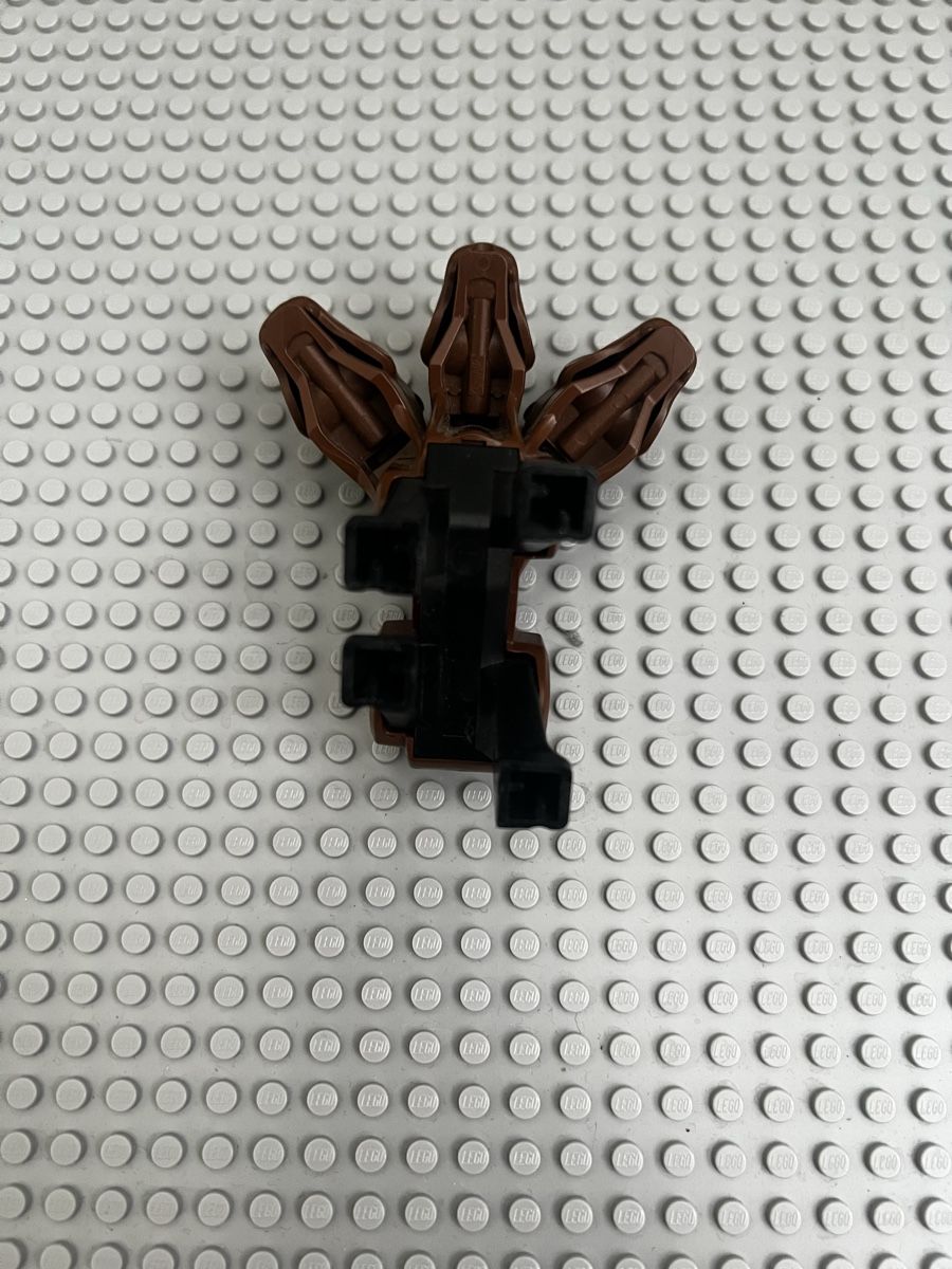 Lego Figuren: Lego Harry potter Figur Fluffy – Neu (gemäss Beschreibung) aus Bremgarten AG von Martinzeiter 3