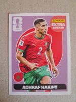 Panini FIFA WM 2026, Extra Sticker, Achraf Hakimi, Basis