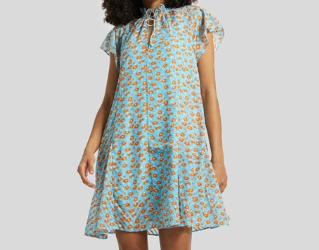 Samsøe Samsøe Kleider: Super Kleid von Samsoe Samsoe Gr. M "NEU" – Neu (gemäss Beschreibung) aus Schneisingen von backstore24
