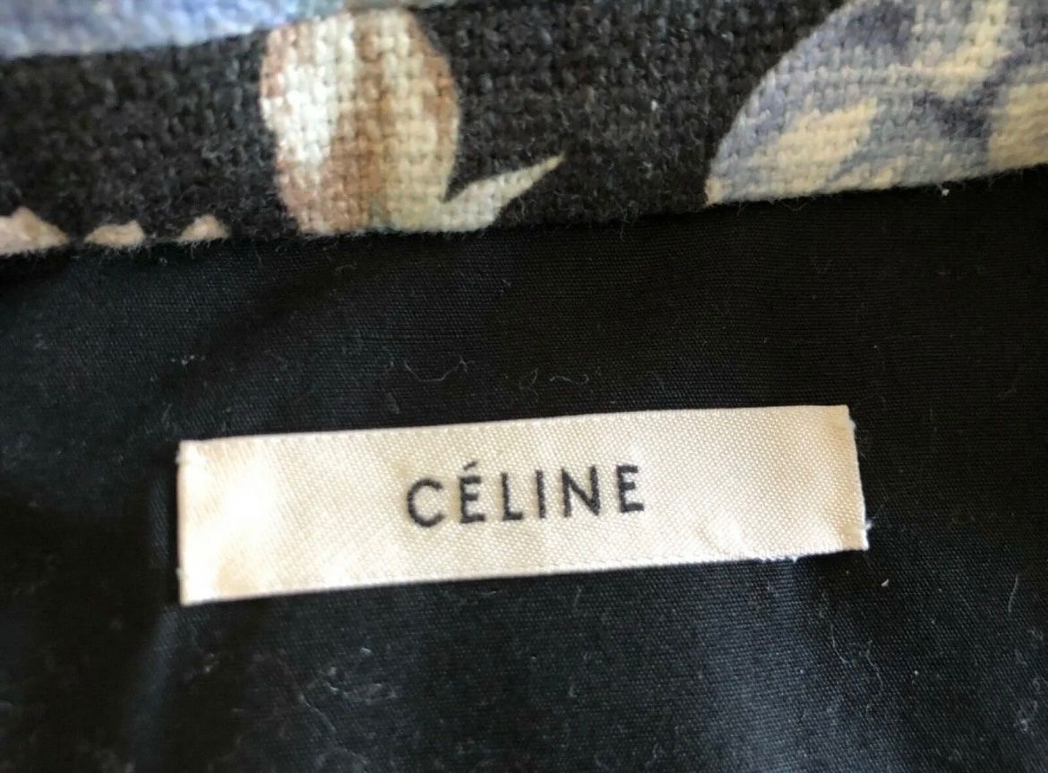 Celine Jacken: Celine Blazer – Neu (gemäss Beschreibung) aus Winterthur von 19.19 5
