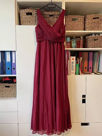 Robe de bal