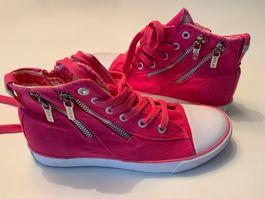 Sneaker, REPLAY, Mädchen,  EU 34, sehr COOL & NEU!