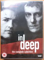 6 DVD E - in deep