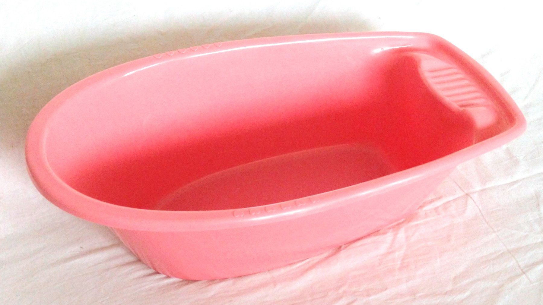 Bambole: Puppenbad Pu-Badewanne Heless – Usato da Rüti ZH venduto da Prostias