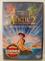 Disney DVD ARIELLE  - Teil 2 - NEU + OVP