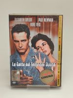 La Gatta sul Tetto che Scotta - DVD *NEU*