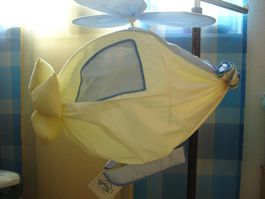 Hubschrauber Hänge Lampe Kinderzimmer
