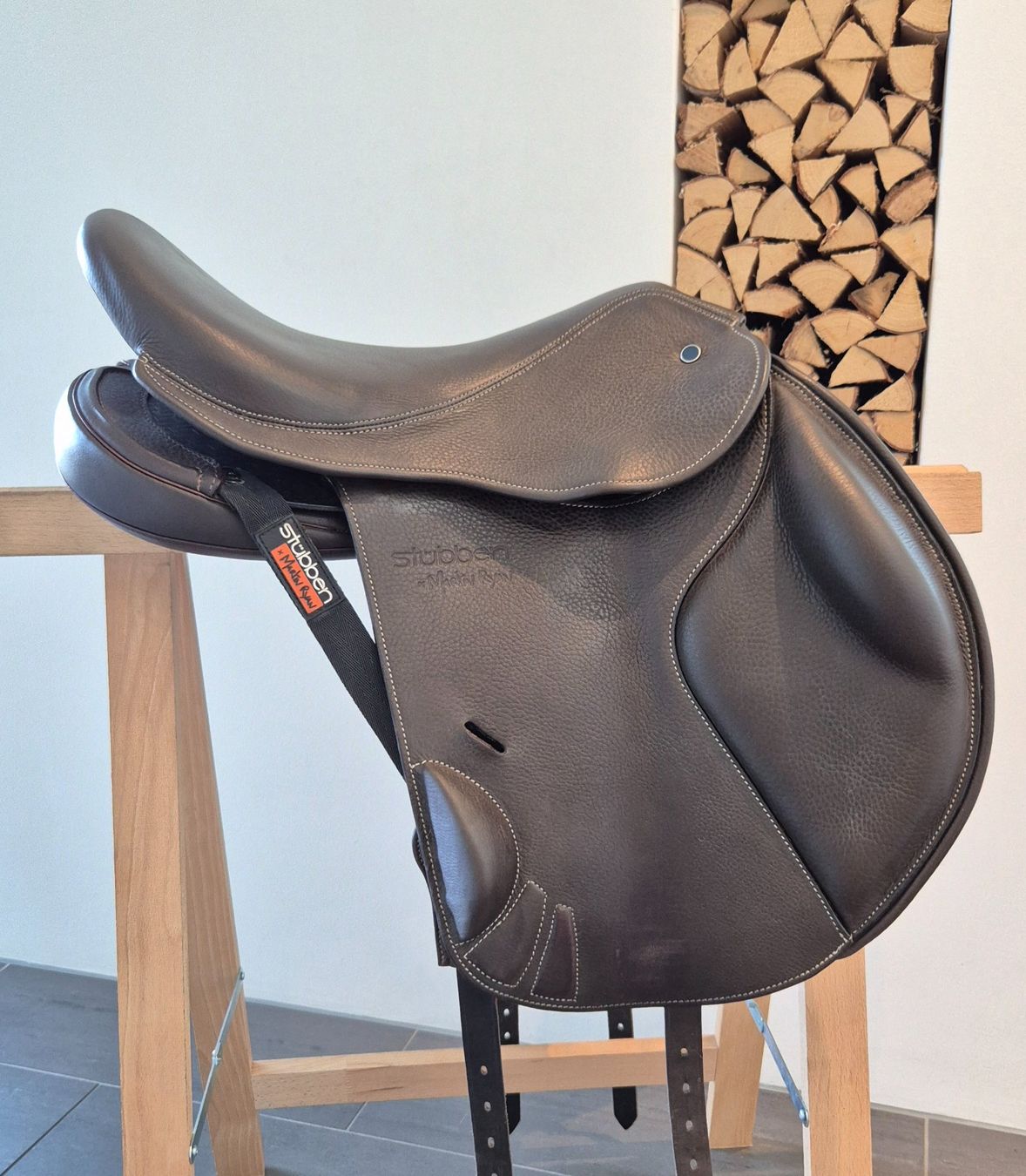 Selle & Accessori: Stübben REV Sport – Usato da Wettingen venduto da jra_9xgr 1