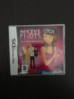 Videospiele - Jeu Nintendo DS Secret Flirts ES