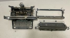 Schreibmaschine