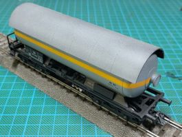 Märklin 46450 Druckgas Kesselwagen DB VGT