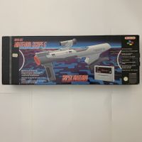 Nintendo Scope 6 - SNES - OVP - RAR