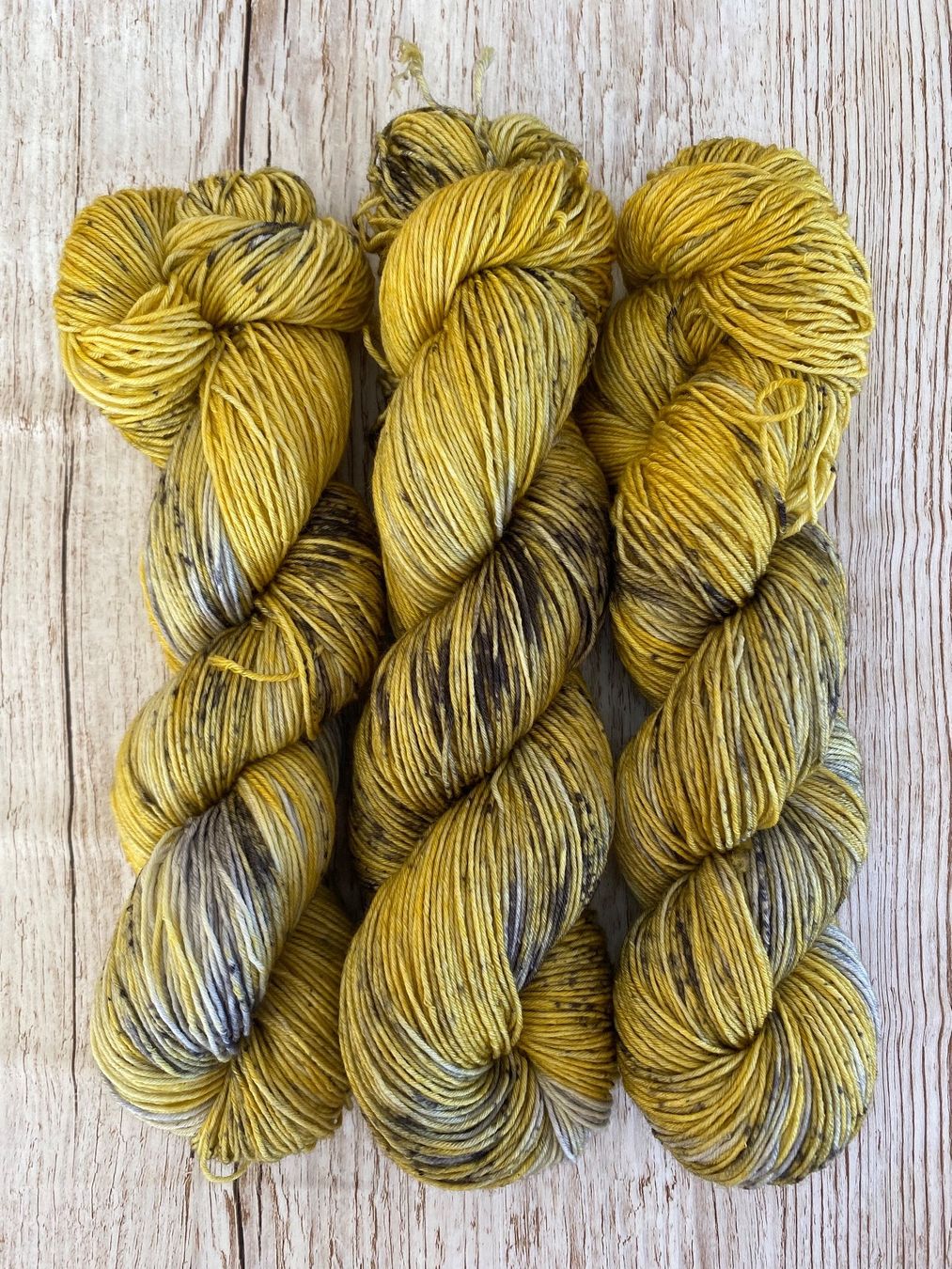 Lana: Merino & soie teinte à la main – Nuovo e nell'imballaggio originale da Randogne venduto da BonnieG