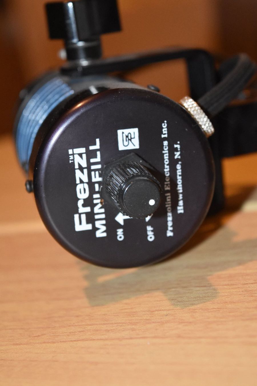 Lampade: Frezzi Mini Fill Dimmer LED Kamera Licht video Leuchte – Usato da Origlio venduto da daveHK101 8