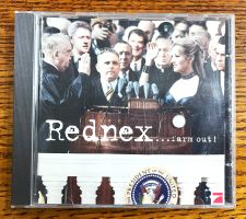 Rednex Farm Out ! CD