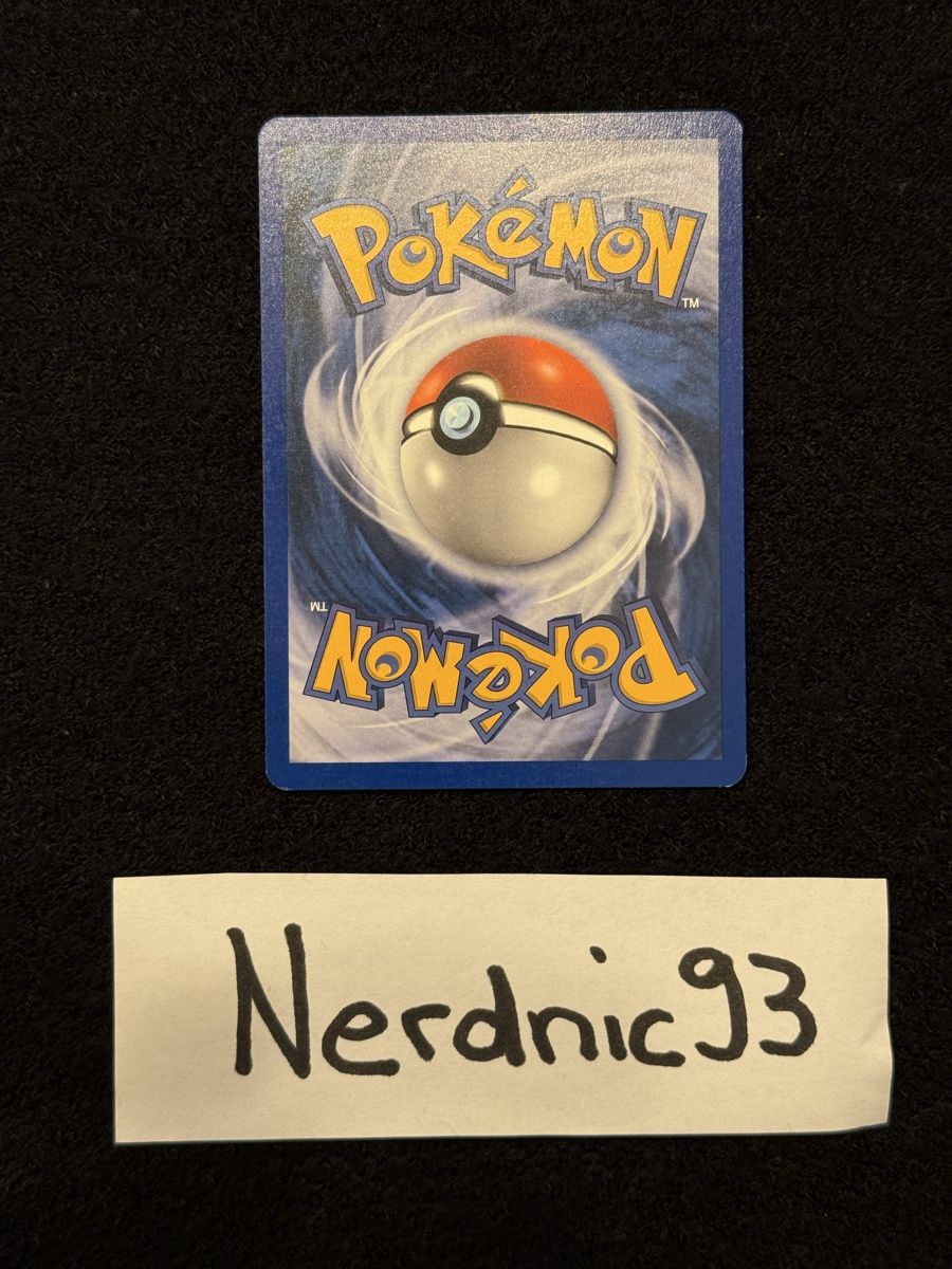 Pokémon Carte collezionabili: Electrode 22/110 Legendary Collection Reverse Holo NM – Nuovo (secondo la descrizione) da Glattpark(Opfikon) venduto da Nerdnic93 2