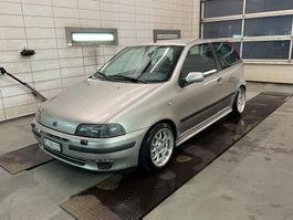Fiat Punto Gt , neu Aufgebaut inkl. KIT 170 von Saito