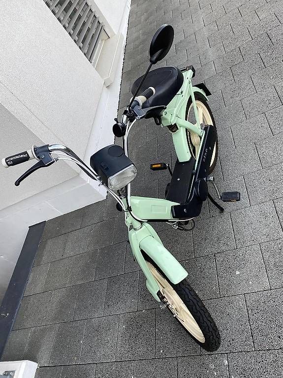 Piaggio Mofas: Piaggio ciao – Gebraucht aus Bargen BE von Daniel.Aerni 1
