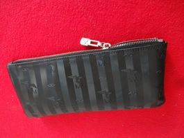 Orig.  *Maison Mollerus* Necessaire / Kosmetiktasche;