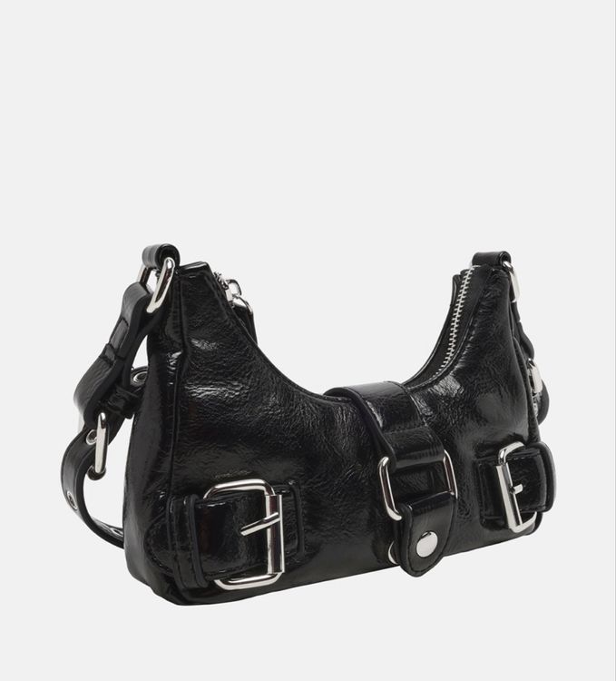 NUNOO Ledertasche, NEU🖤 (Neu und originalverpackt) in Dübendorf