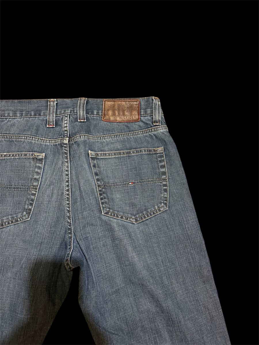 Tommy Hilfiger Jeans: 3 Jeans Tommy Hilfiger – D'occasion à Lausanne par and_x666 5
