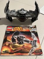 LEGO Star Wars 75082 TIE Interceptor - Le produit est en bon
