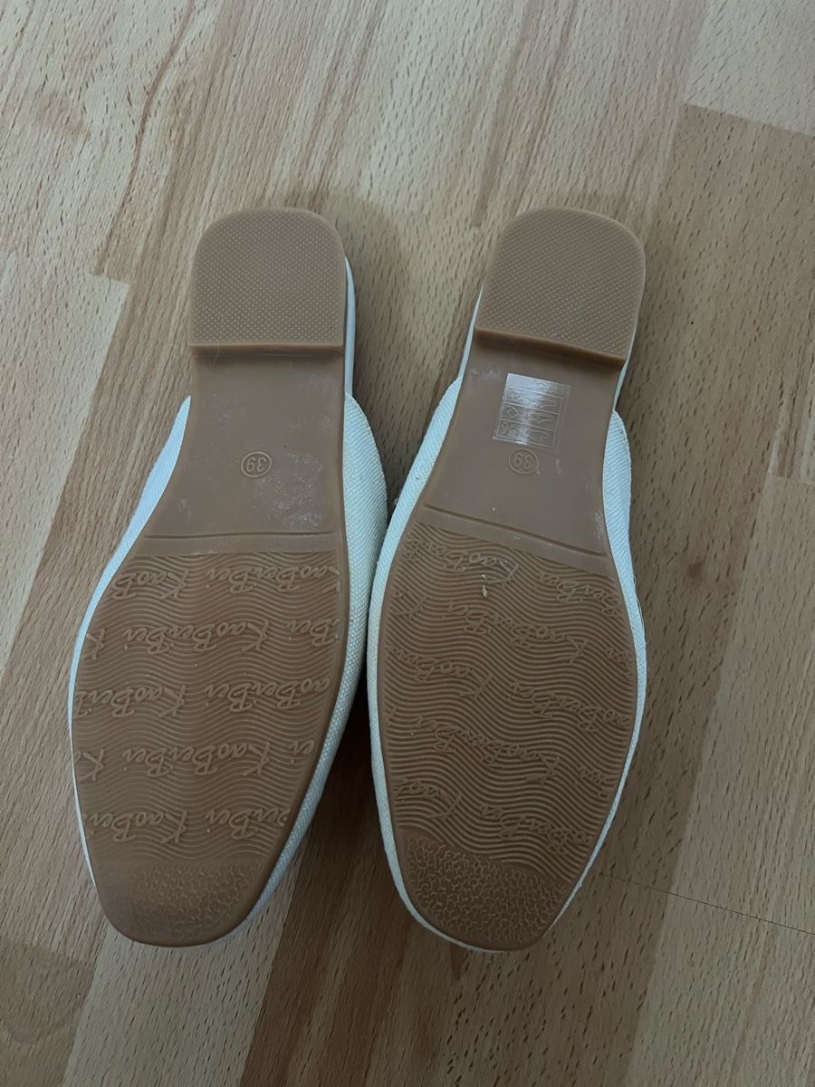 Damenschuhe: Schuhe Grösse 39  – Neu (gemäss Beschreibung) aus Kirchberg BE von lea_kb6y 1