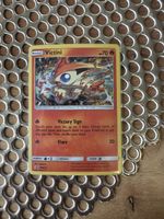 Pokémon Card - Victini Black Star Promo