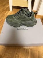 Balenciaga Triple S Size 40 