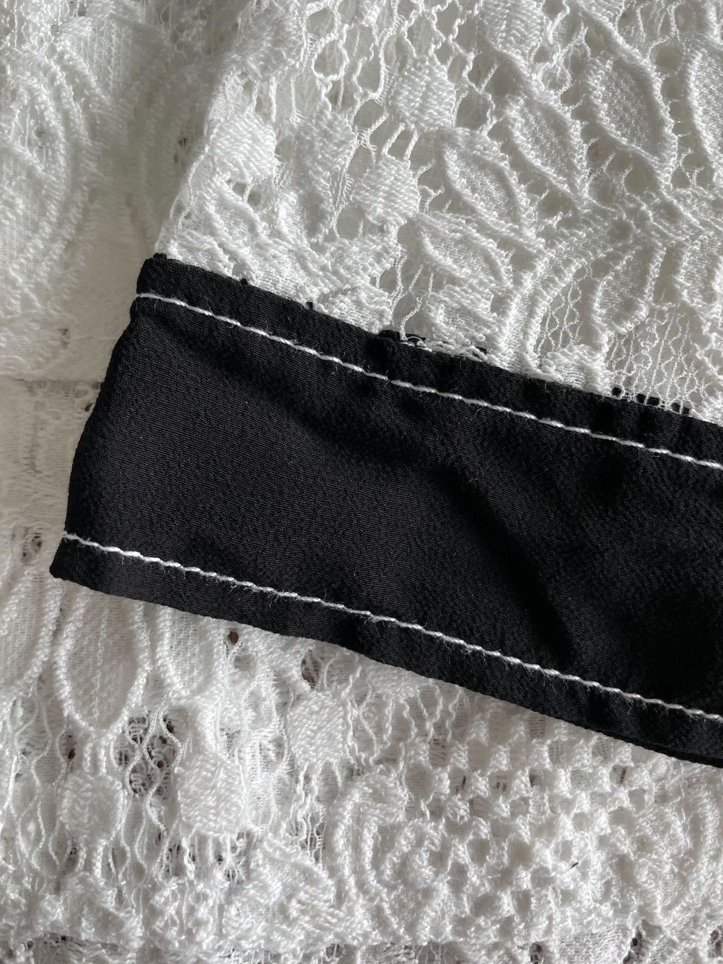 Claudie Pierlot Camicette: BLOUSE CLAUDIE PIERLOT – Nuovo e nell'imballaggio originale da Morges venduto da Igp10 5