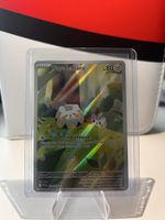 Pokémon Togedemaru 104/094 Illustration Rare EN Near Mint (N