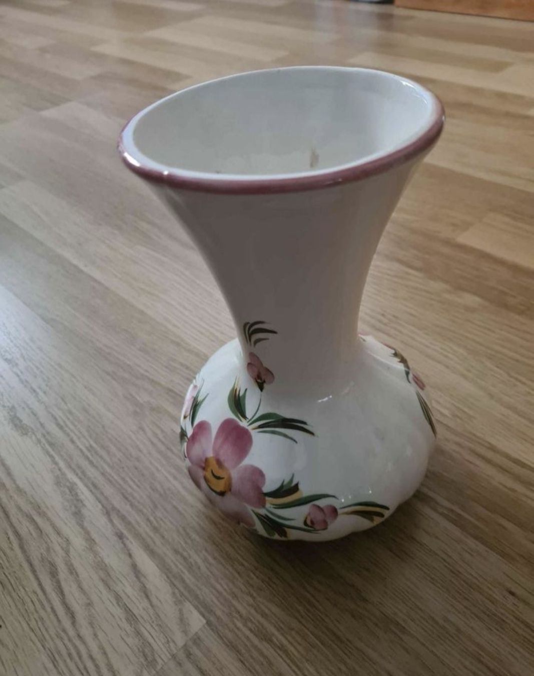 Vasi & Recipienti: Blumen Vase, Vintage, Deko – Usato da Langenthal venduto da Polarisstern 1