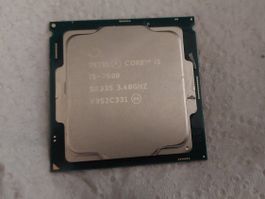 i5-7500 gebraucht