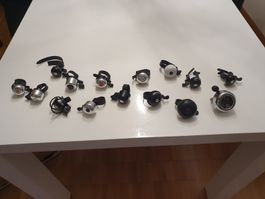 Velo klingel verschiedene Marken