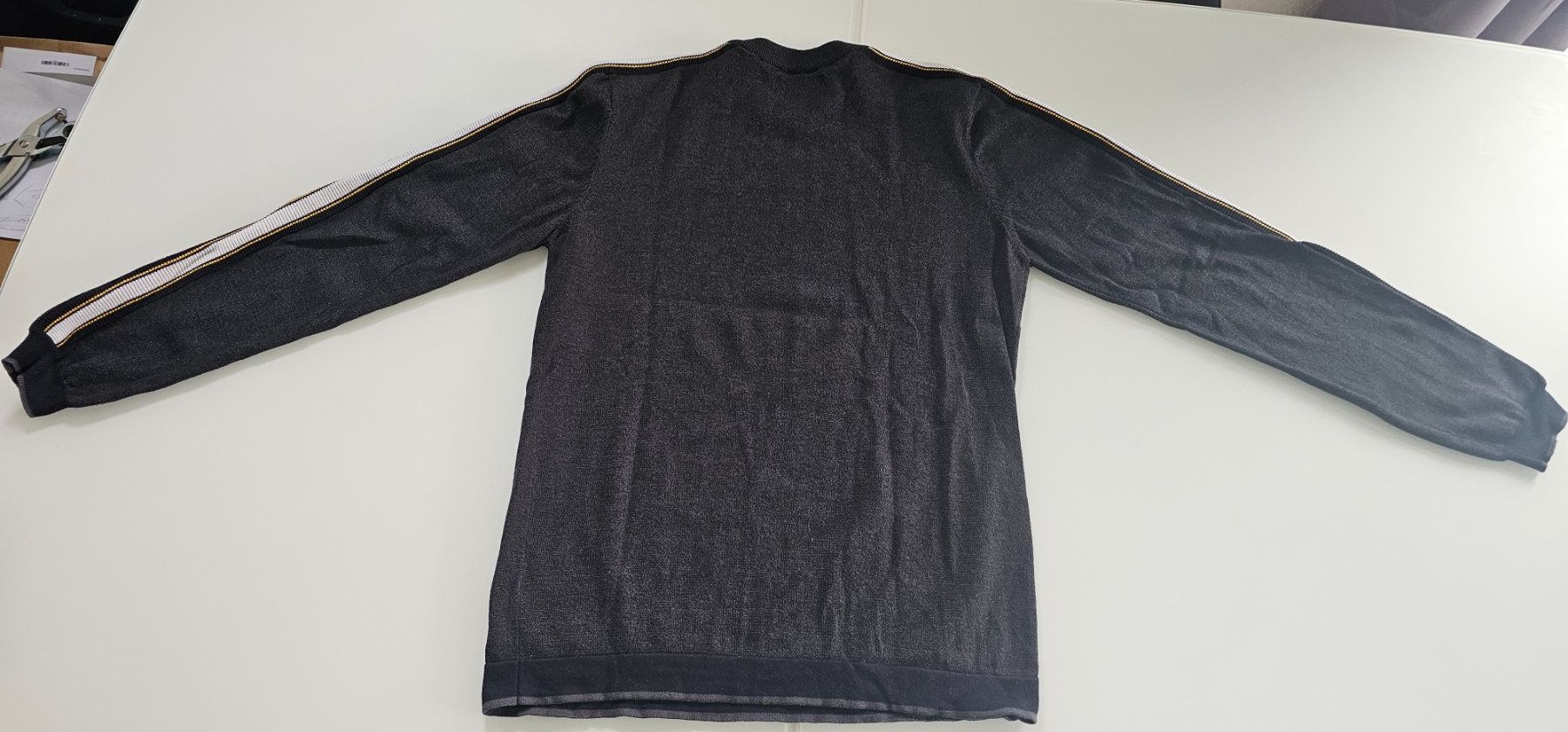 Pullover & Sweatshirts: Jean Pascale Herrenpullover Gr. M, Top Zustand! – Gebraucht aus Azmoos von Jadejo 1