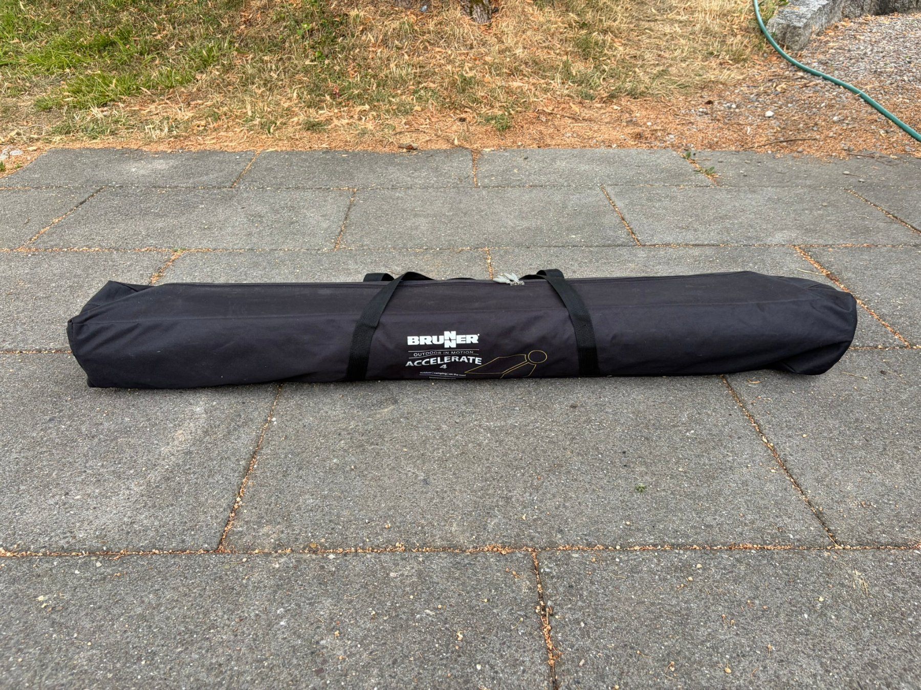 Tische: Camping Tisch Brunner Accelerate – Gebraucht aus Schmidrüti von chr_7b2p 1