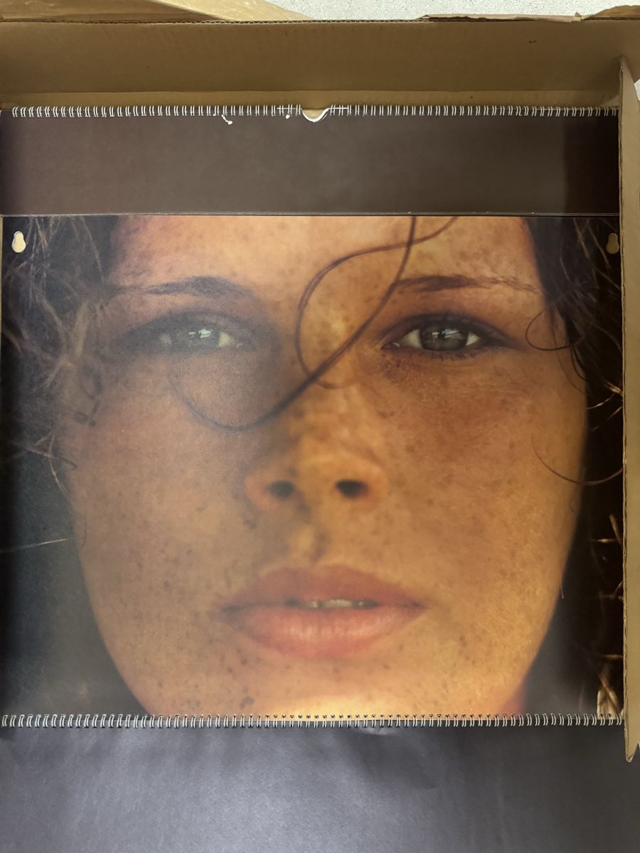 Pirelli Kalender: Pirelli Kalender 1971 mit OVP – Gebraucht aus Glattpark(Opfikon) von ale_mg8x 4