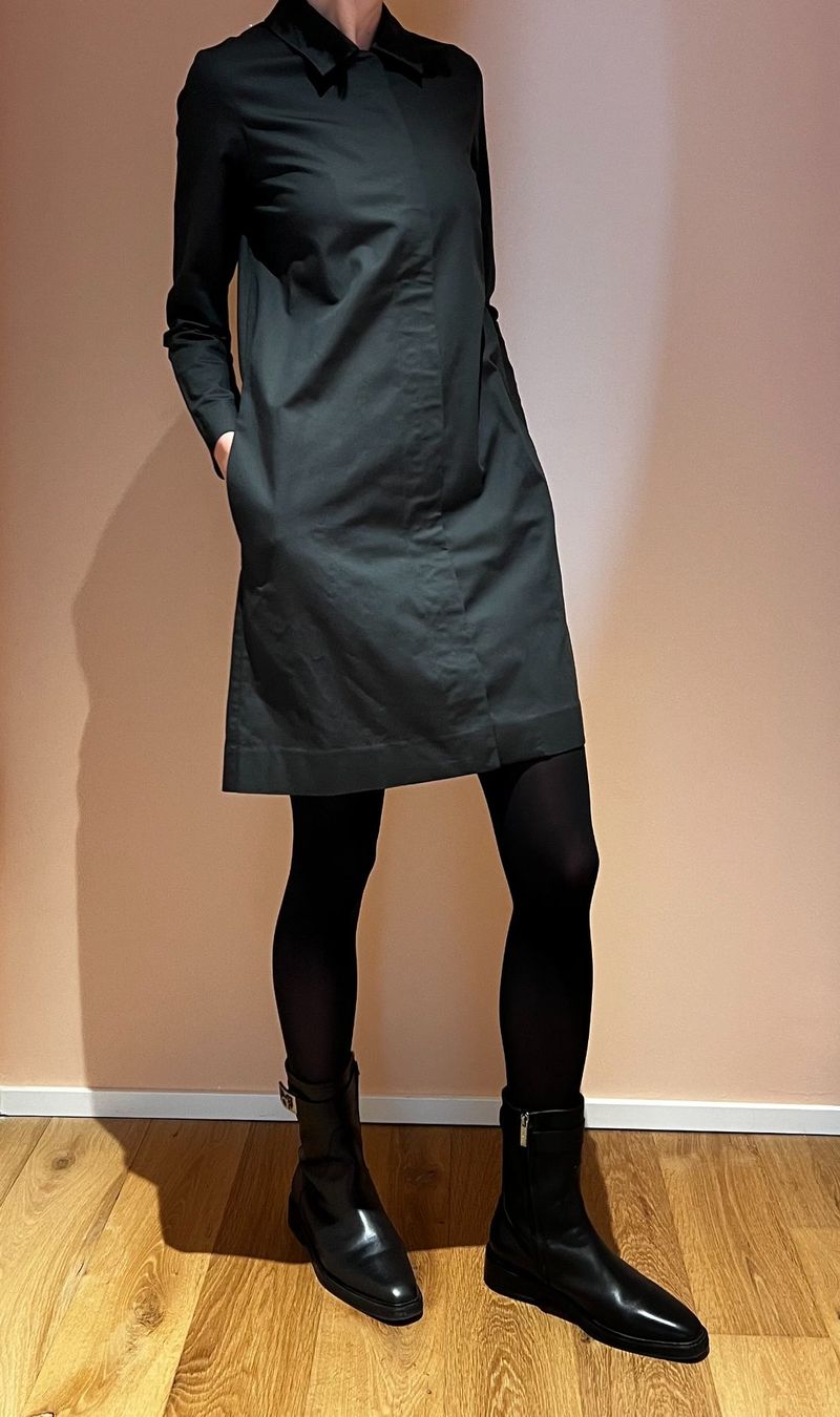 Cos Vestiti: COS Kleid Gr.34 NEU – Nuovo (secondo la descrizione) da Zürich venduto da Magali018 1