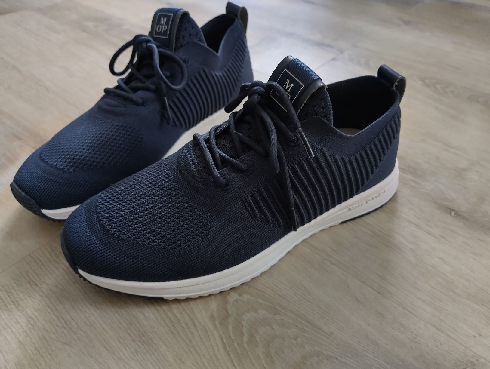 Marc O'Polo Chaussures hommes: Marc O Polo Sneakers 42 – Neuf (Voir description) à Dättwil AG par Kleinaberfein 1