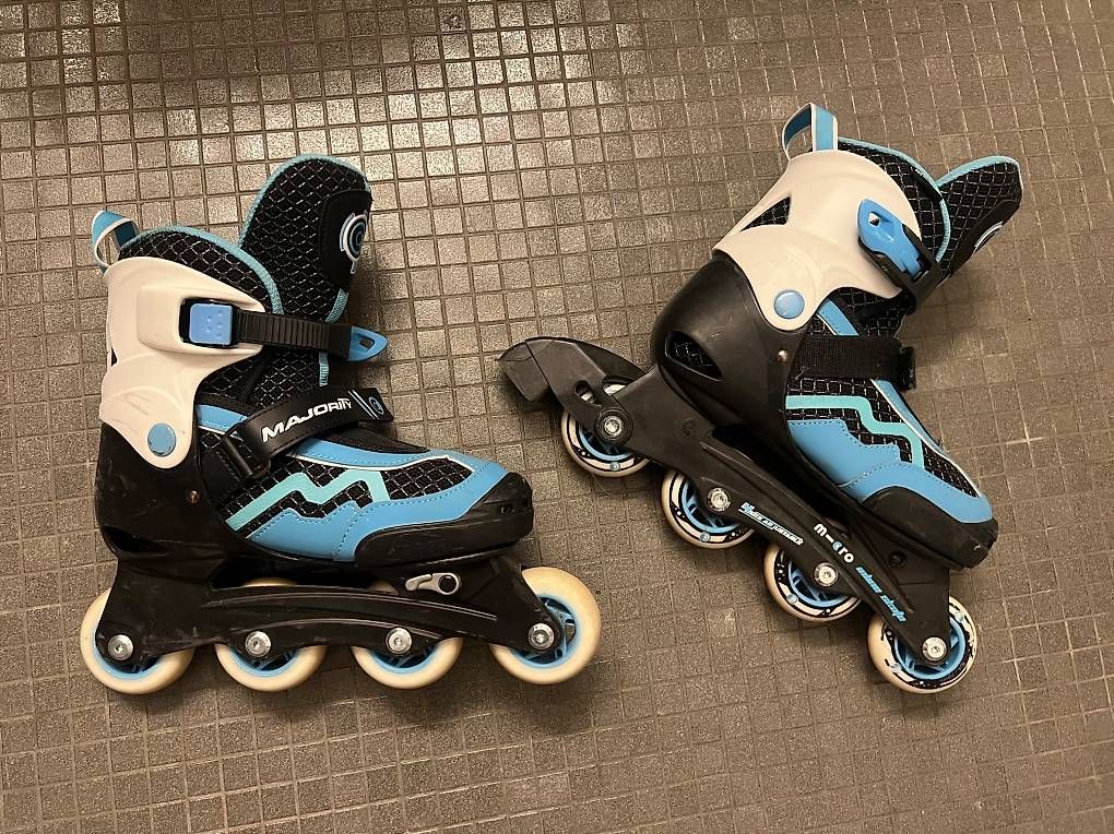 Patins à roul. & inline: Inline Skates  – D'occasion à zürich par camelus