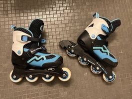 Inline Skates 