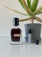 Orto Parisi Boccanera 5ml Abfüllung