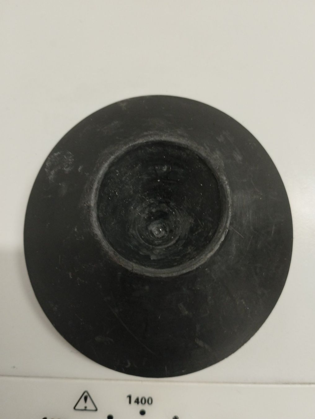 Accessori da laboratorio: Desaga MM1 Vortexer – Usato da Niederdorf venduto da LeptonAG_Labor 2