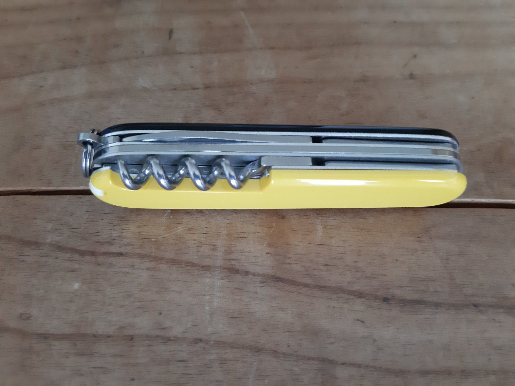 Victorinox Coltelli tascabile: Taschenmesser - Victorinox – Nuovo e nell'imballaggio originale da Laupen BE venduto da R11rs 6