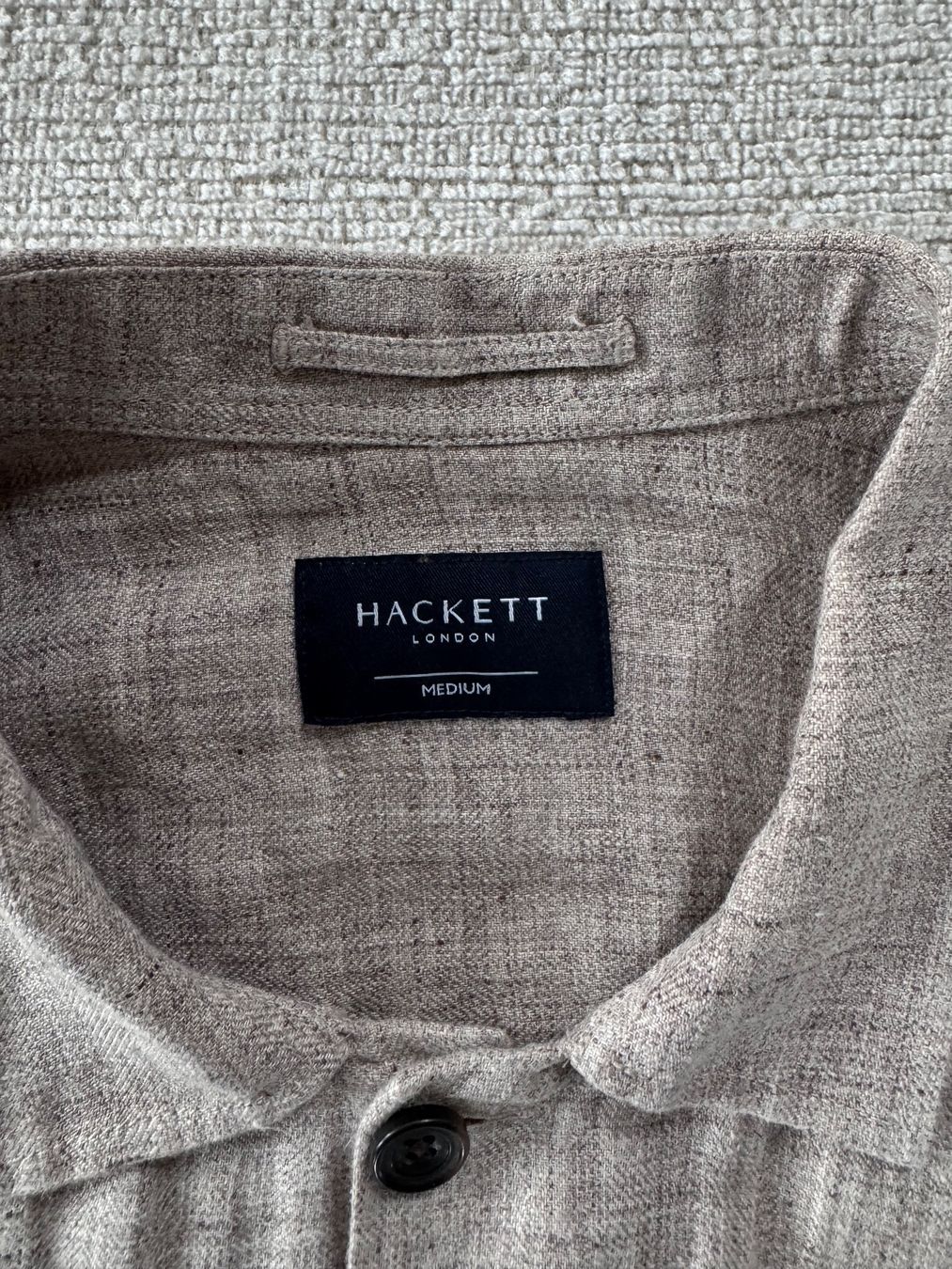 Hackett Chemises: Hackett | Hemd – Neuf (Voir description) à Horgen par onur_5 4