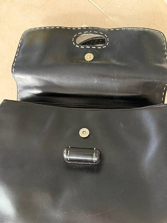 Prada Taschen für Damen: Borsa Prada – Gebraucht aus Viganello von Paulinegis 2
