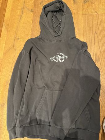 Pullover
