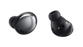 Samsung Galaxy Buds Pro, kaum gebraucht, in gutem Zustand